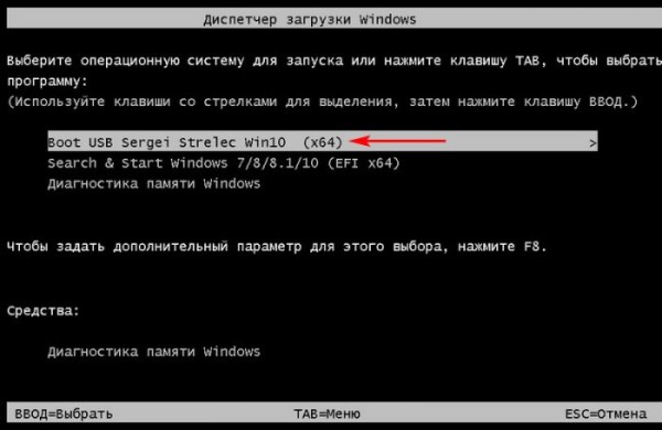  Как создать на флешке с FAT32 раздел с NTFS программой Paragon Hard Disk Manager 17 