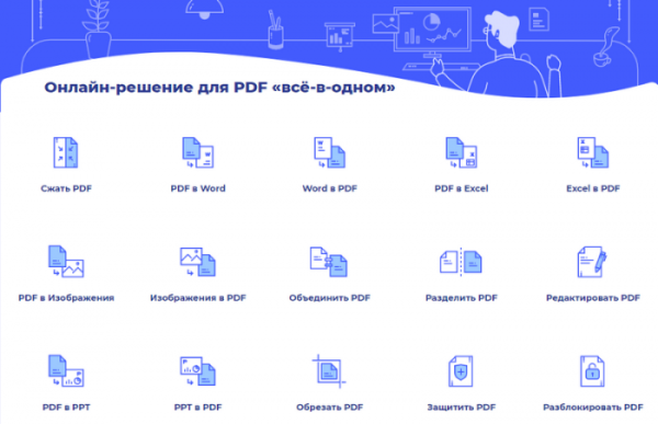  Лучшие PDF-редакторы для Windows 