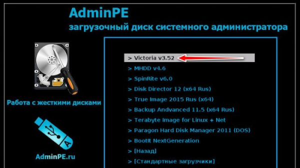  Как устранить ошибку ремаппинга «try Remap... Error» в программе Victoria 